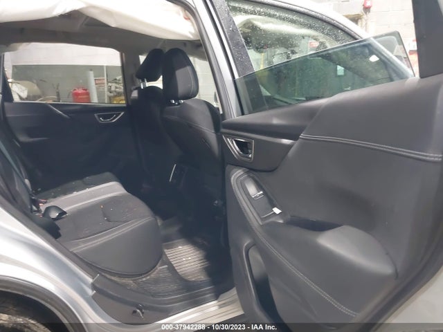 Subaru Forester Premium 2019 JF2SKAGC3KH462910 Image 8