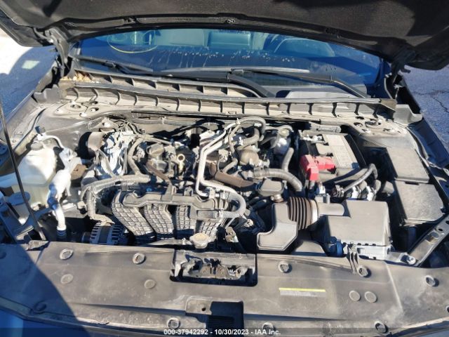 1N4BL4DV1NN307495 Nissan Altima 2.5 Sv