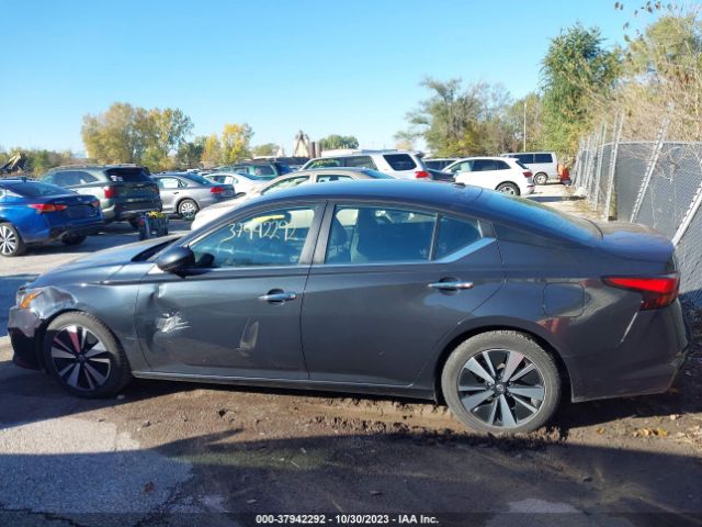 1N4BL4DV1NN307495 Nissan Altima 2.5 Sv