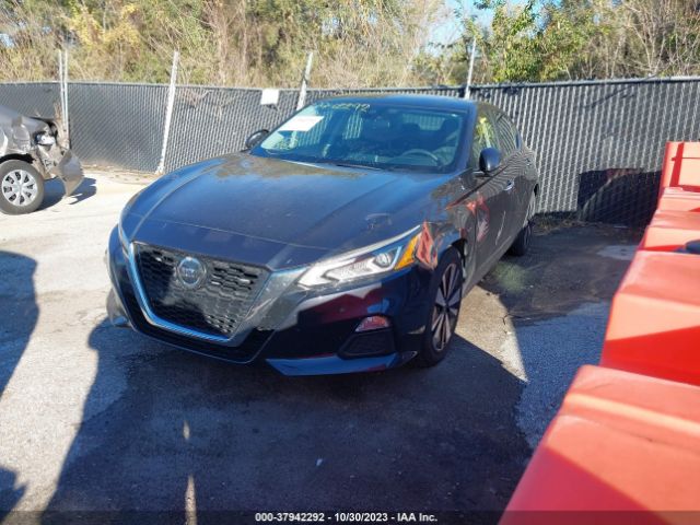 1N4BL4DV1NN307495 Nissan Altima 2.5 Sv