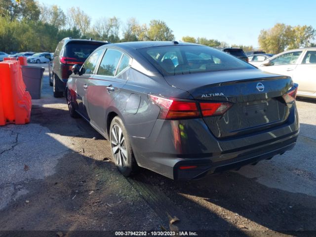1N4BL4DV1NN307495 Nissan Altima 2.5 Sv