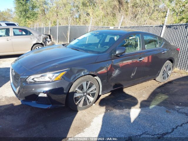 1N4BL4DV1NN307495 Nissan Altima 2.5 Sv