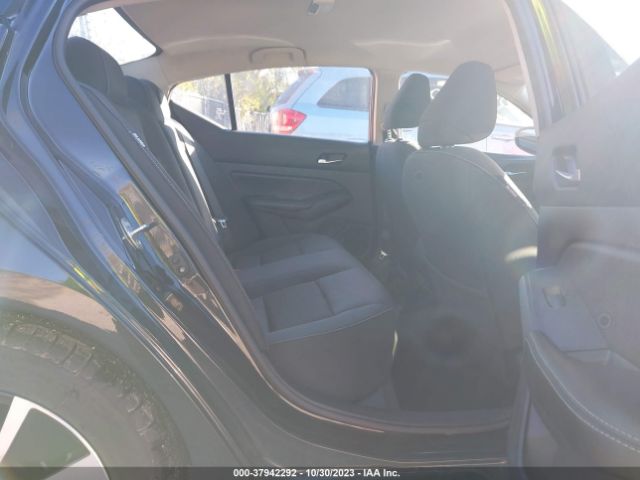 1N4BL4DV1NN307495 Nissan Altima 2.5 Sv