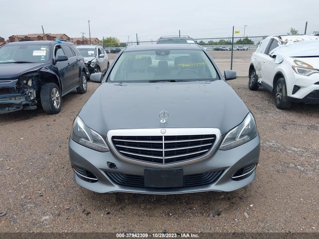 Mercedes-Benz E 350 E 350 Luxury 2016 WDDHF5KB2GB262619 Image 12