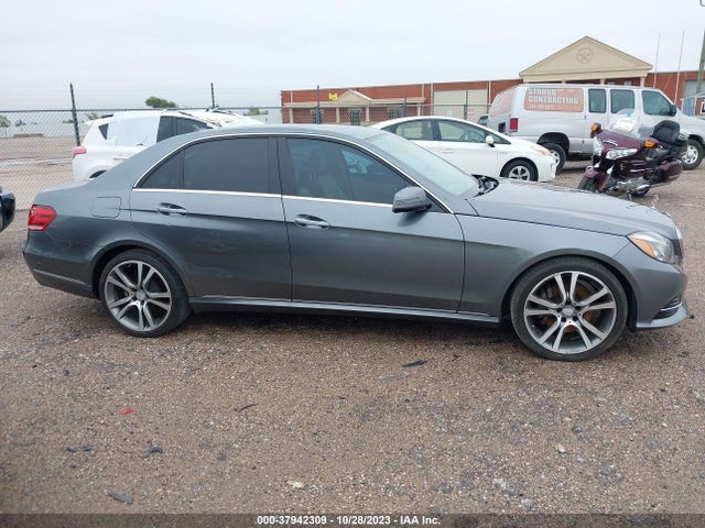 Mercedes-Benz E 350 E 350 Luxury 2016 WDDHF5KB2GB262619 Image 13