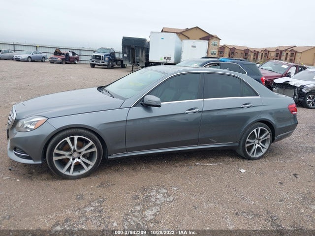 Mercedes-Benz E 350 E 350 Luxury 2016 WDDHF5KB2GB262619 Image 14