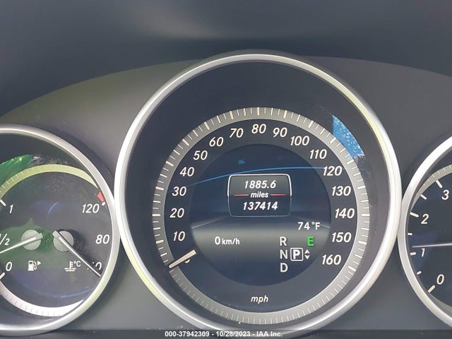 Mercedes-Benz E 350 E 350 Luxury 2016 WDDHF5KB2GB262619 Image 15