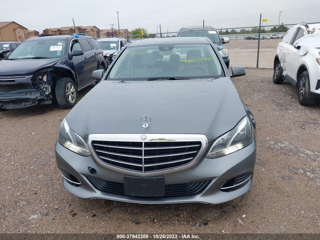 Mercedes-Benz E 350 E 350 Luxury 2016 WDDHF5KB2GB262619 Image 6