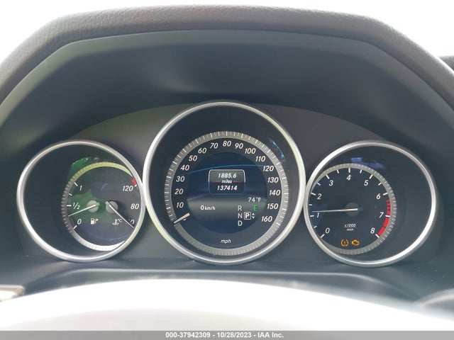 Mercedes-Benz E 350 E 350 Luxury 2016 WDDHF5KB2GB262619 Image 7