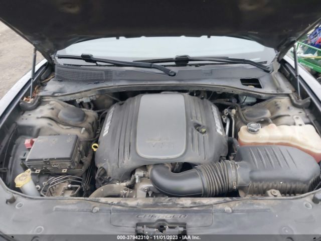 2C3CDXCT5GH297373 Dodge CHARGER R/T
