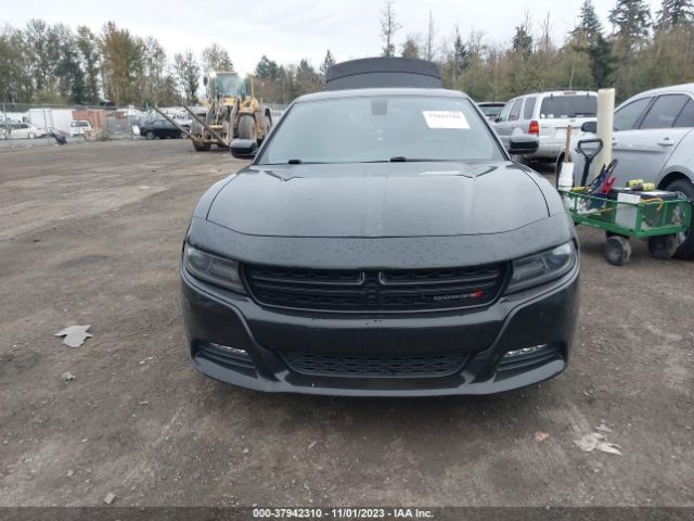 2C3CDXCT5GH297373 Dodge CHARGER R/T