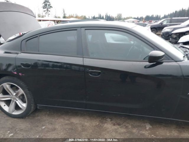 2C3CDXCT5GH297373 Dodge CHARGER R/T
