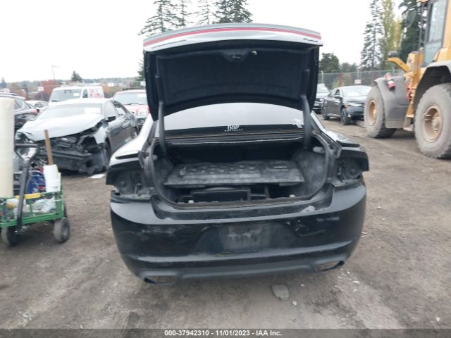 2C3CDXCT5GH297373 Dodge CHARGER R/T