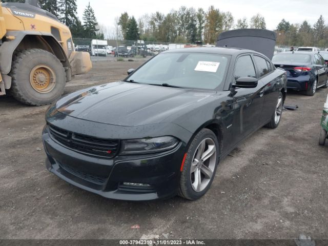 2C3CDXCT5GH297373 Dodge CHARGER R/T