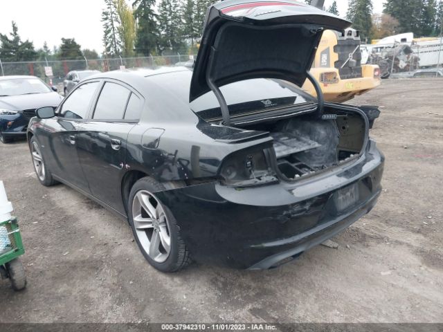 2C3CDXCT5GH297373 Dodge CHARGER R/T