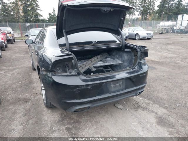 2C3CDXCT5GH297373 Dodge CHARGER R/T