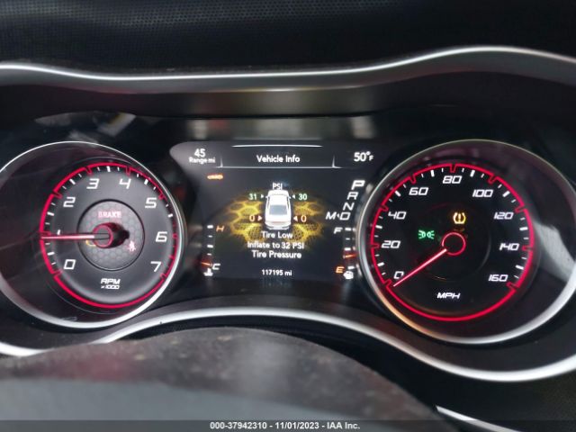 2C3CDXCT5GH297373 Dodge CHARGER R/T