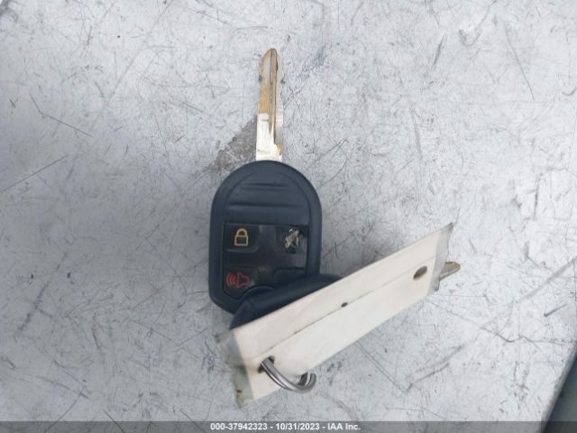 2FMDK3GC5EBA89241 Ford EDGE SE