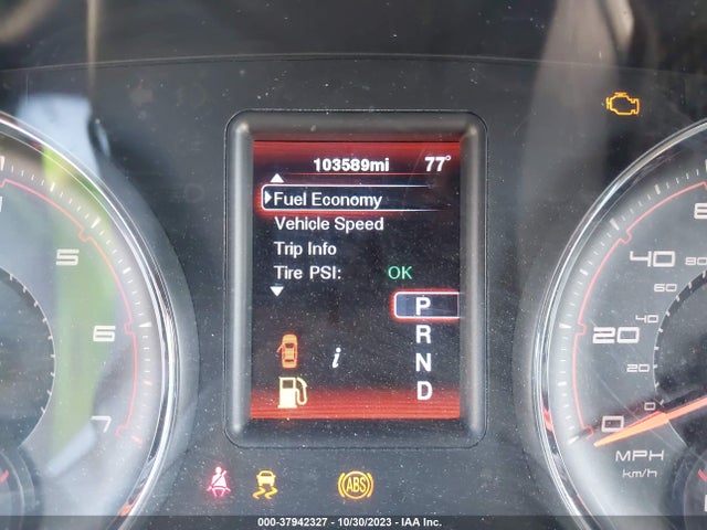2012 DODGE CHARGER SE VIN: 2C3CDXBG1CH103016