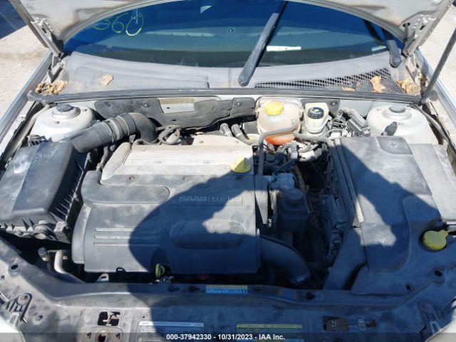 2007 SAAB 9-3 YS3FD79Y176102844 Photo 9