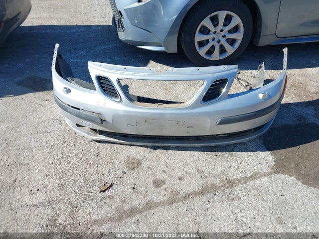 2007 SAAB 9 3 VIN: YS3FD79Y176102844