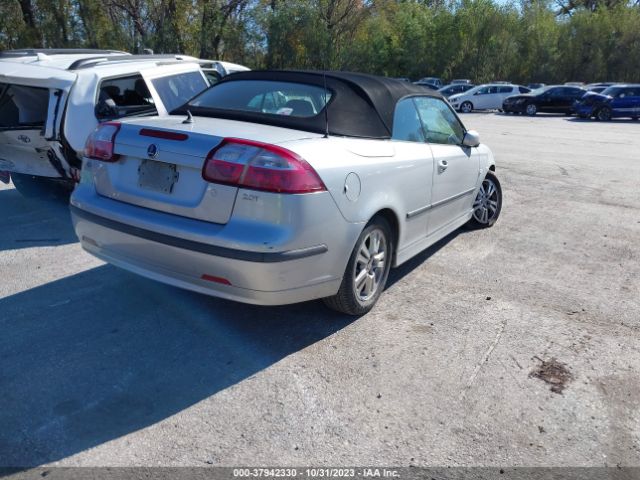 2007 SAAB 9-3 YS3FD79Y176102844 Photo 3