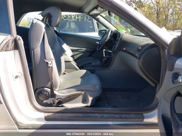 2007 SAAB 9-3 YS3FD79Y176102844 Photo 4