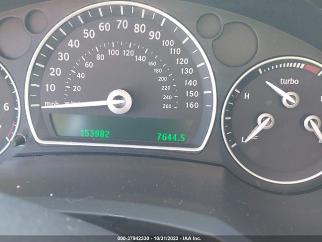 2007 SAAB 9-3 YS3FD79Y176102844 Photo 6