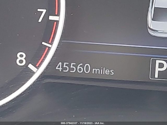 1N4AA6AP0GC376356 Nissan Maxima 3.5 Sl