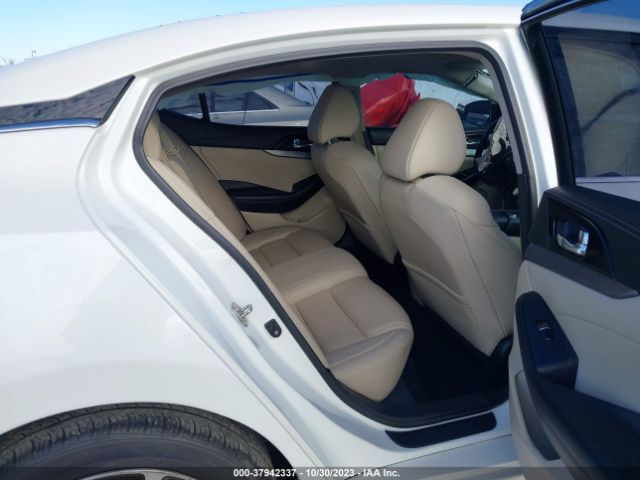 1N4AA6AP0GC376356 Nissan Maxima 3.5 Sl