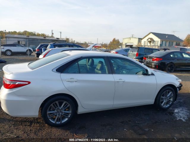 4T1BF1FK0GU265828 Toyota Camry Xle/se/le/xse