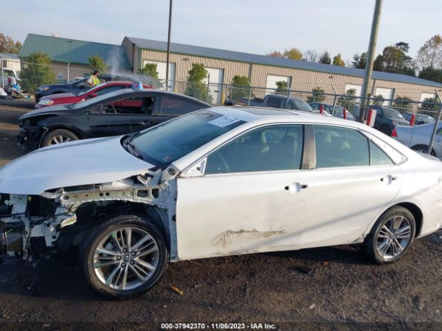 4T1BF1FK0GU265828 Toyota Camry Xle/se/le/xse