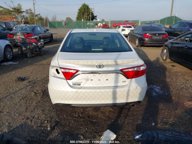 4T1BF1FK0GU265828 Toyota Camry Xle/se/le/xse