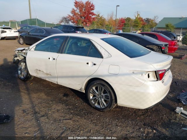 4T1BF1FK0GU265828 Toyota Camry Xle/se/le/xse