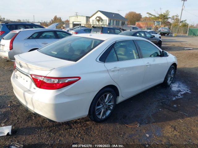 4T1BF1FK0GU265828 Toyota Camry Xle/se/le/xse