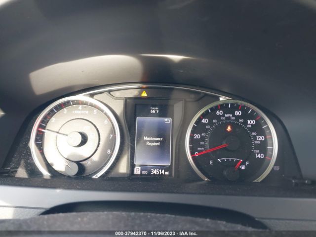 4T1BF1FK0GU265828 Toyota Camry Xle/se/le/xse