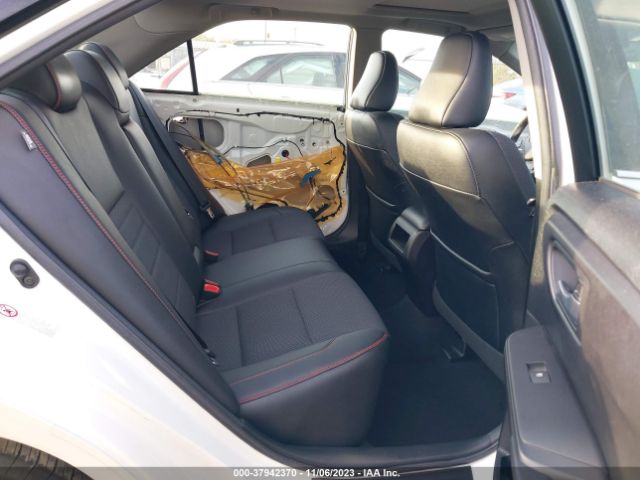4T1BF1FK0GU265828 Toyota Camry Xle/se/le/xse