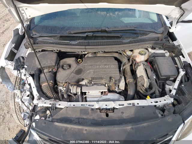 Chevrolet Cruze Premier Auto 2017 1G1BF5SM0H7158287 Image 10