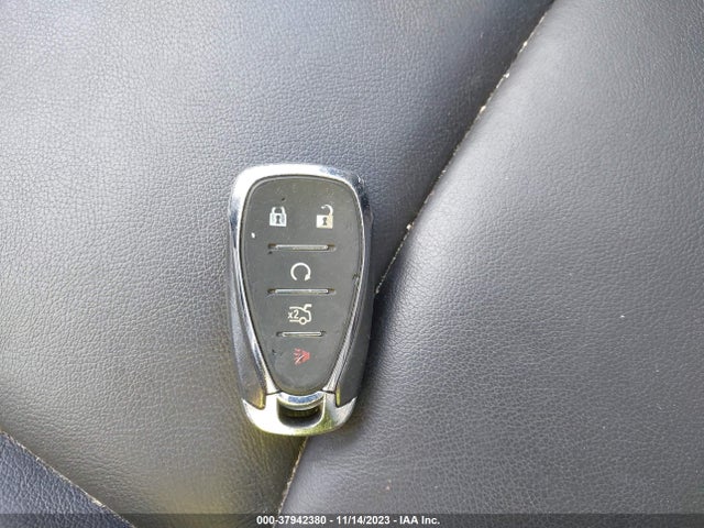 Chevrolet Cruze Premier Auto 2017 1G1BF5SM0H7158287 Image 11