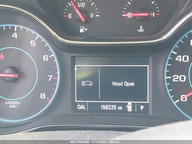 Chevrolet Cruze Premier Auto 2017 1G1BF5SM0H7158287 Image 15