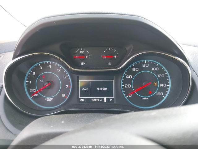 Chevrolet Cruze Premier Auto 2017 1G1BF5SM0H7158287 Image 7