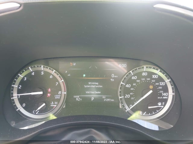 Toyota Highlander Platinum 2021 5TDFZRAHXMS085134 Image 16