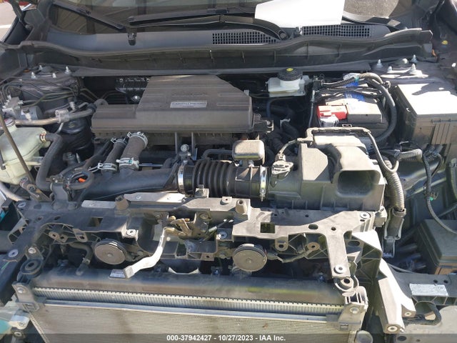Honda CR-V EX 2020 2HKRW1H56LH422549 Image 10