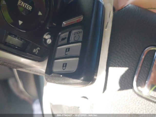 Honda CR-V EX 2020 2HKRW1H56LH422549 Image 11