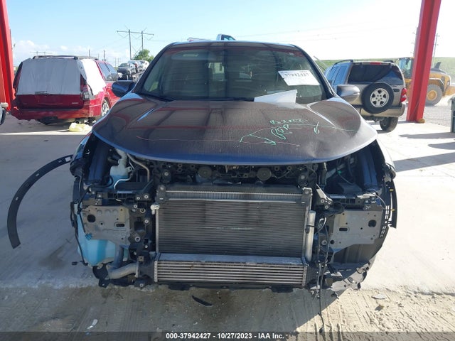 Honda CR-V EX 2020 2HKRW1H56LH422549 Image 13