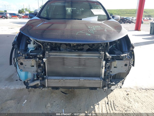 Honda CR-V EX 2020 2HKRW1H56LH422549 Image 12