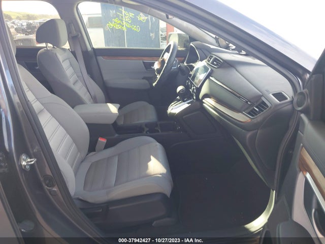 Honda CR-V EX 2020 2HKRW1H56LH422549 Image 5