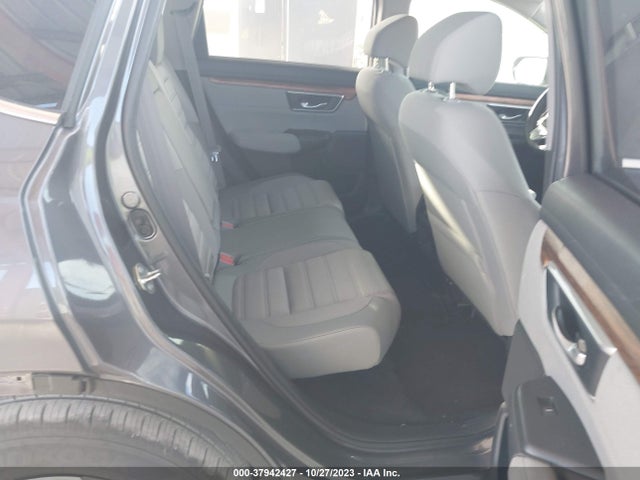 Honda CR-V EX 2020 2HKRW1H56LH422549 Image 8