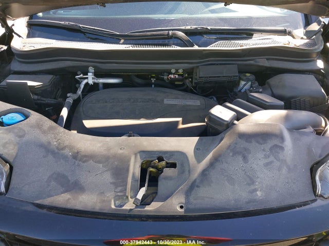 Honda Passport Elite 2019 5FNYF8H09KB017646 Image 10