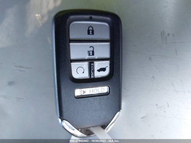 Honda Passport Elite 2019 5FNYF8H09KB017646 Image 11